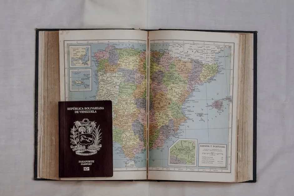 Passport Expediting