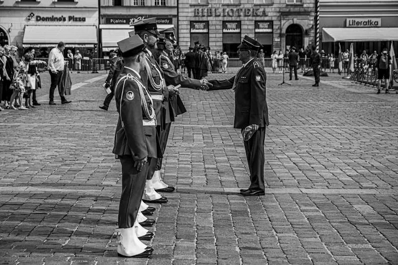 Military Documents