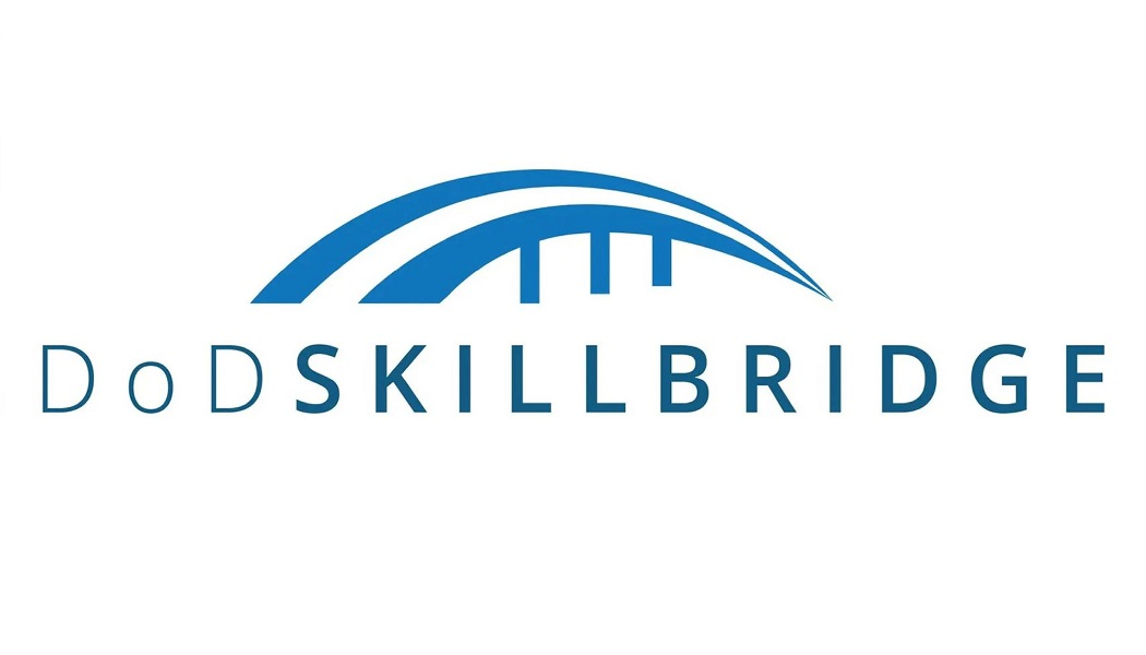 DOD SkillBridge logo